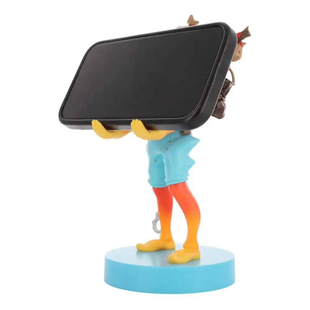 Fortnite Fishstick Cable Guys Controller Holder and Phone Stand product photo