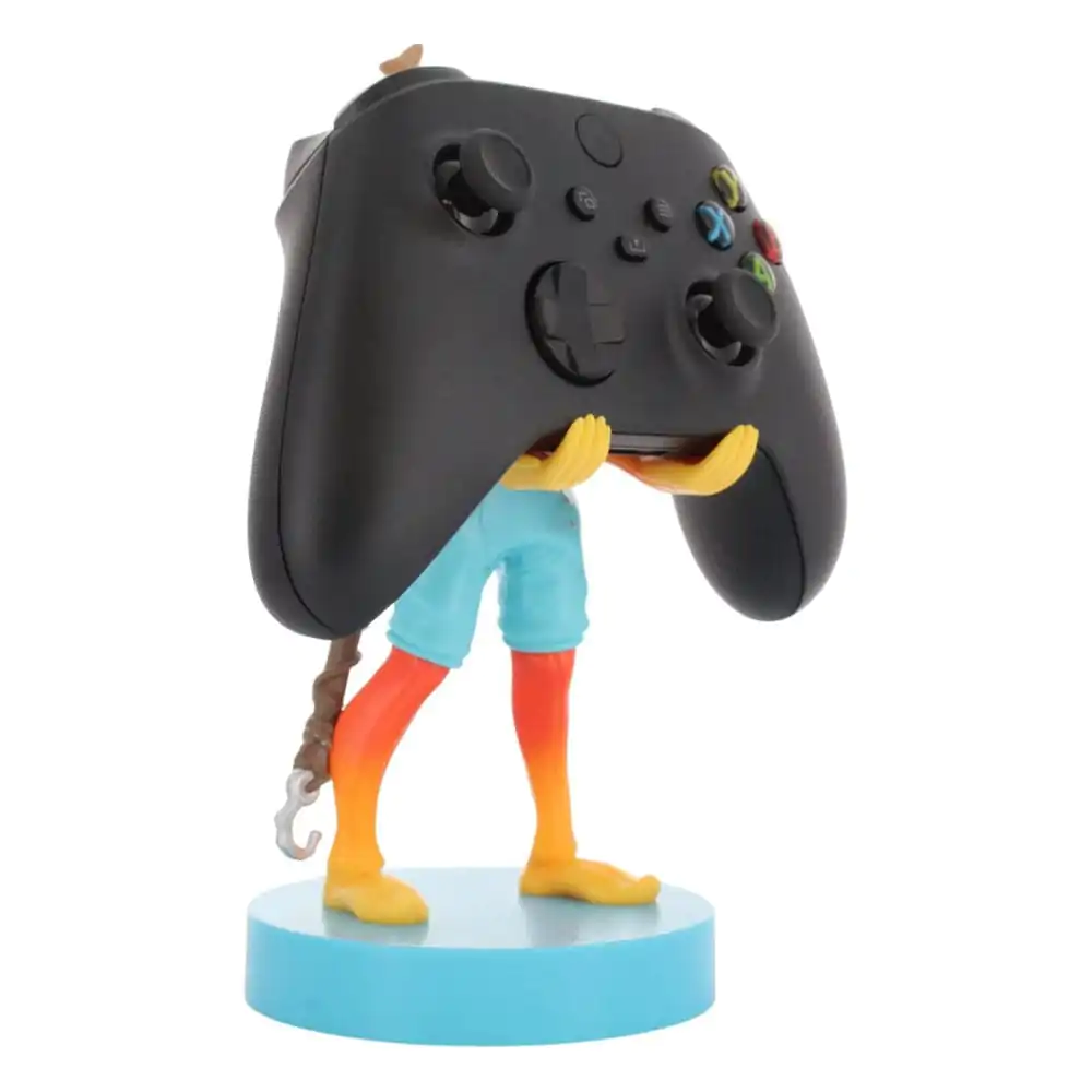 Fortnite Fishstick Cable Guys Controller Holder and Phone Stand product photo