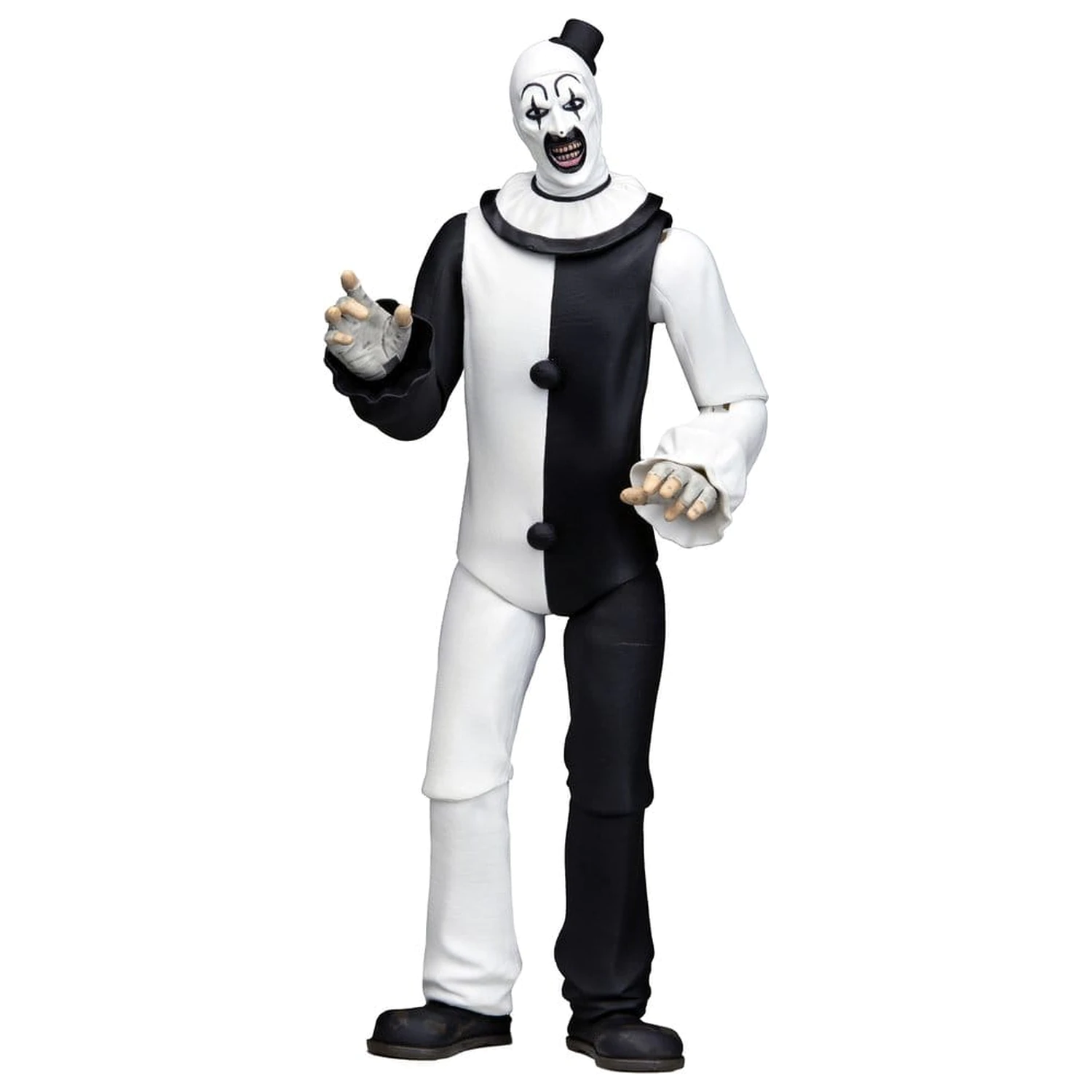 Fortnite: Fortnitemares Action Figure Art the Clown 18 cm product photo