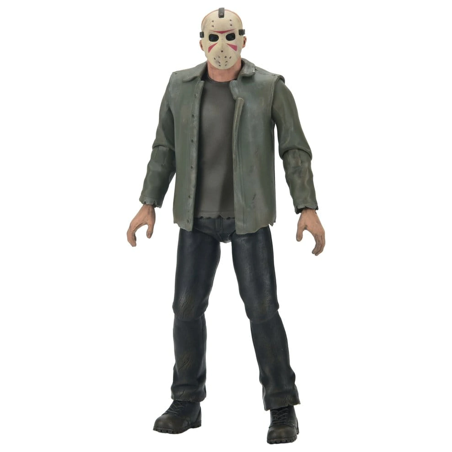 Fortnite: Fortnitemares Action Figure Jason Voorhees 18 cm product photo