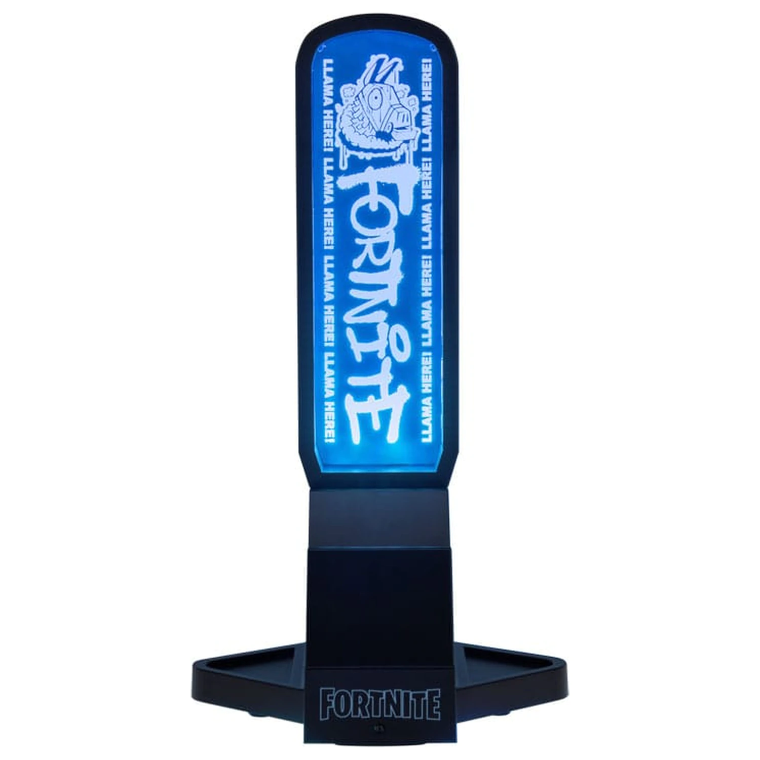 Fortnite Desk Headphone Stand with Light 30 cm product photo