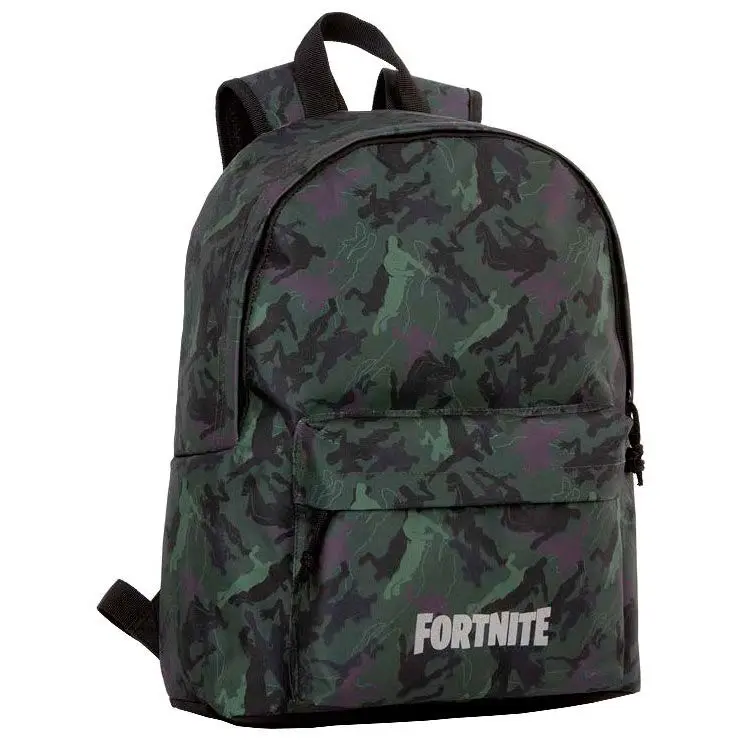 Fortnite Grafiti backpack 43cm termékfotó