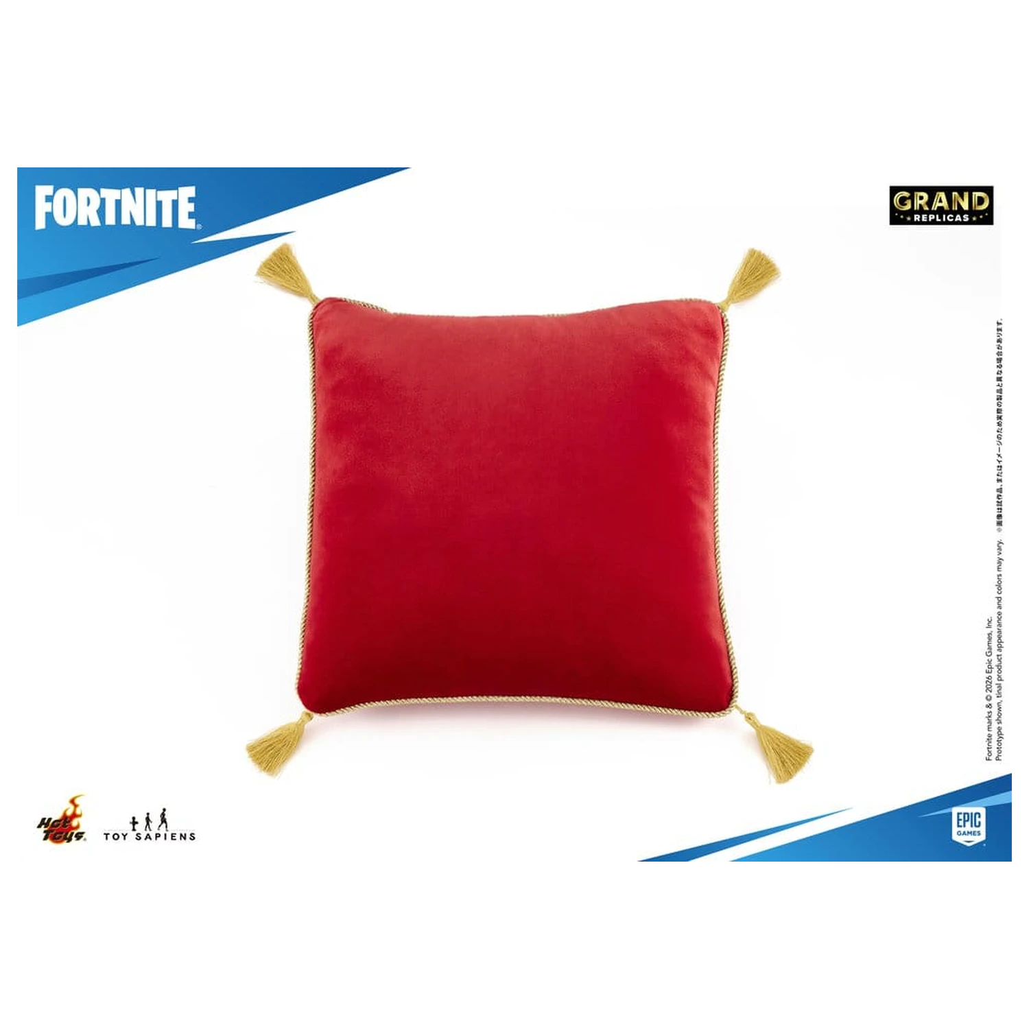 Fortnite Grand Replicas Replica 1/1 Victory Crown product photo