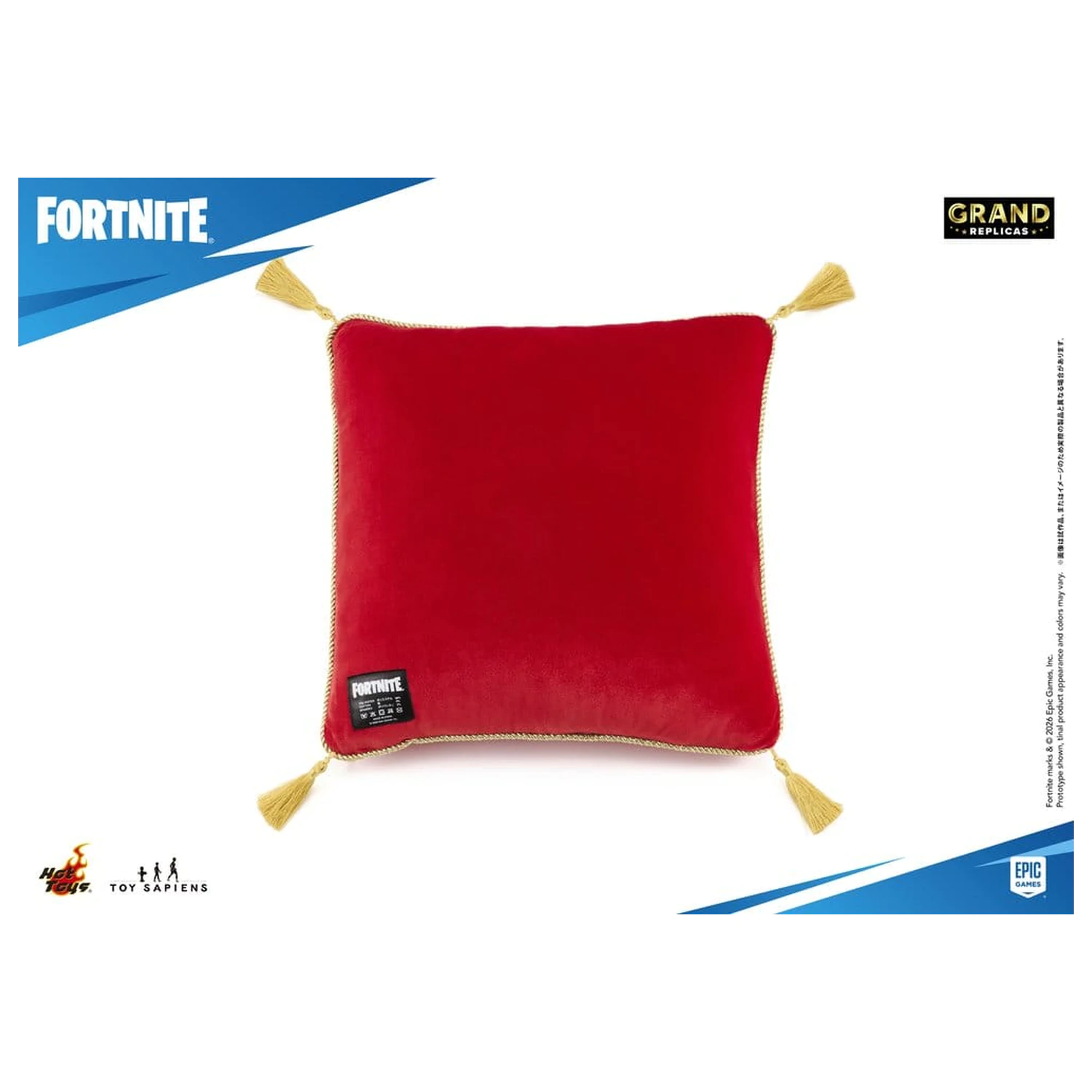 Fortnite Grand Replicas Replica 1/1 Victory Crown product photo