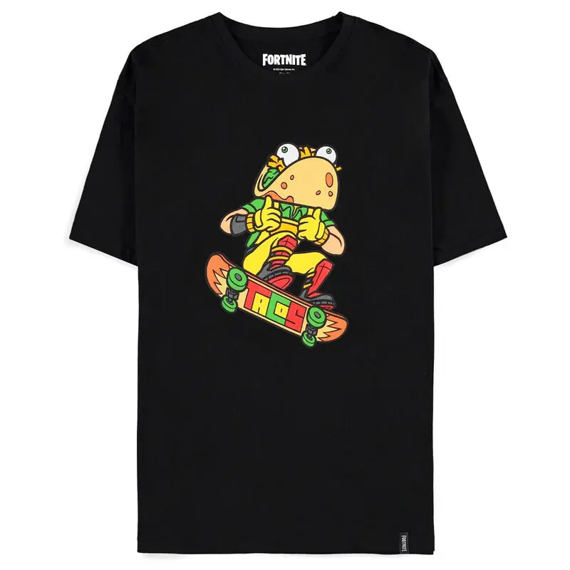 Fortnite Guaco t-shirt product photo