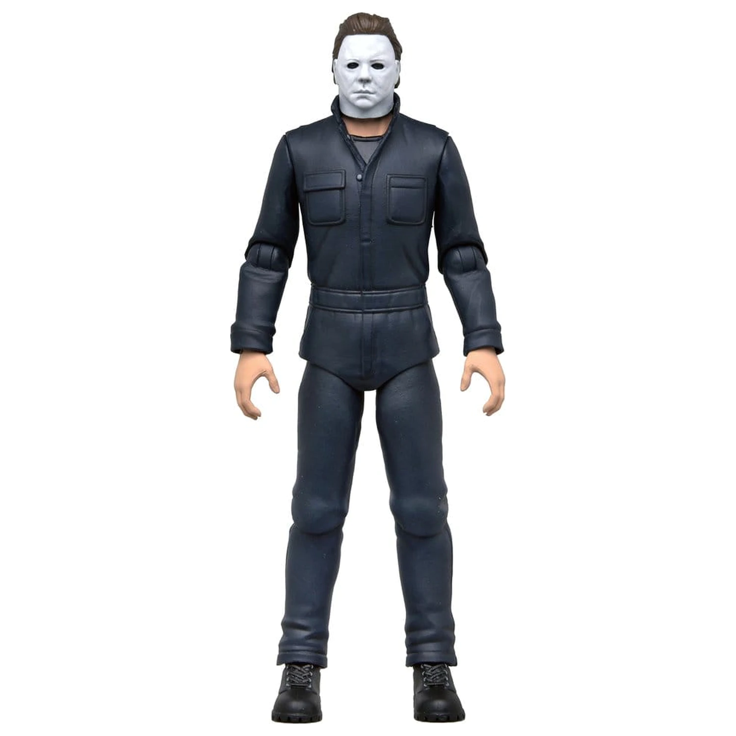 Fortnite/Halloween Fortnitemares Action Figure Michael Myers 18 cm product photo