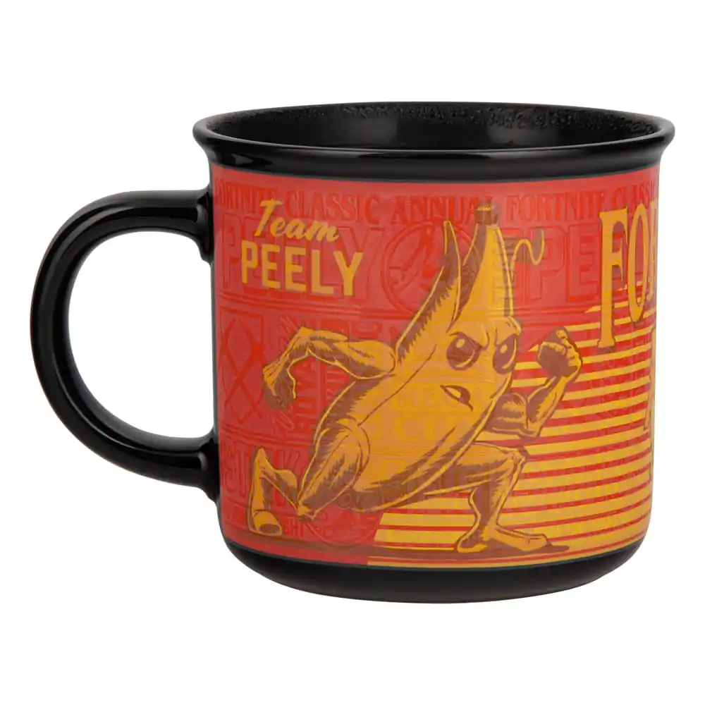 Fortnite Heat Change Mug product photo