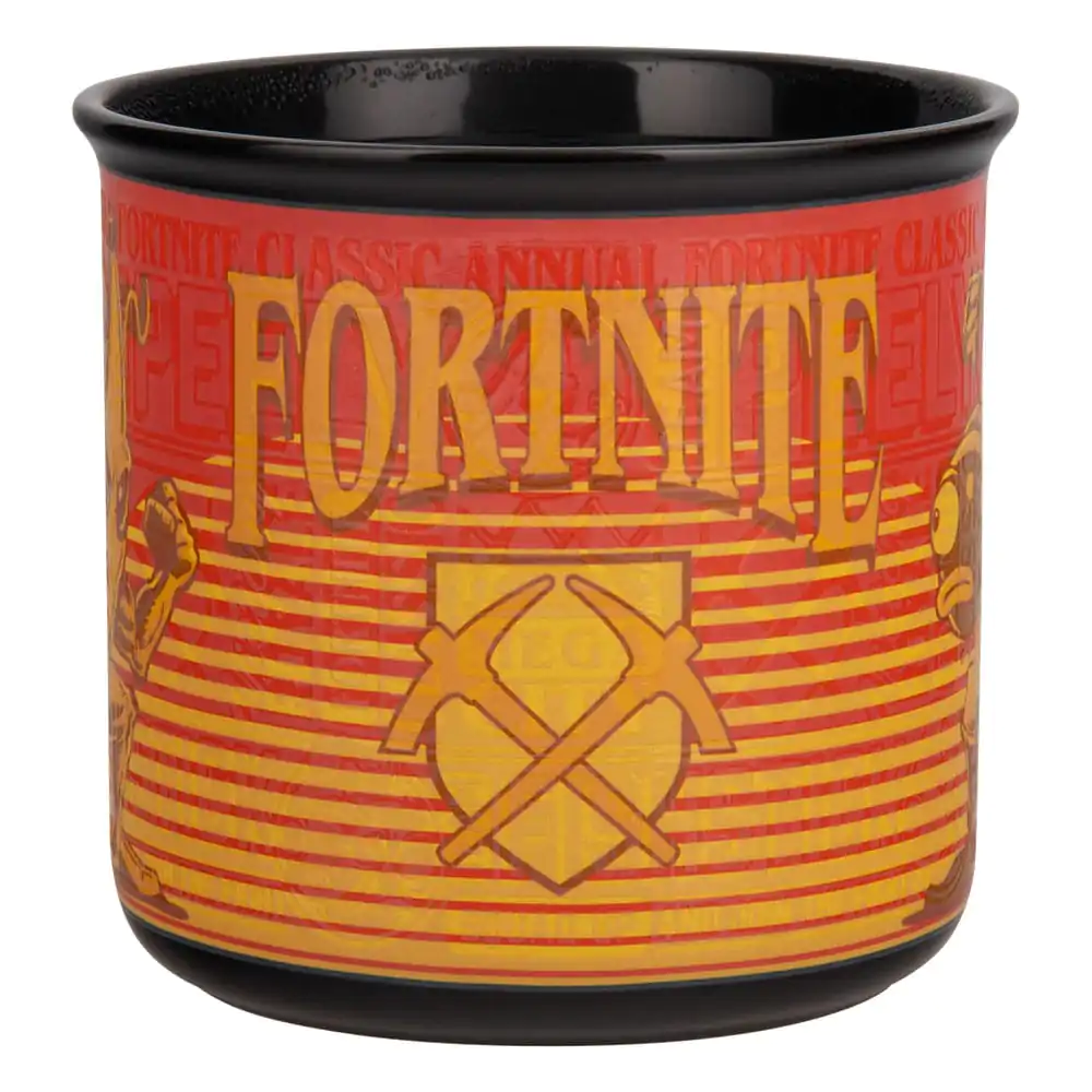 Fortnite Heat Change Mug product photo