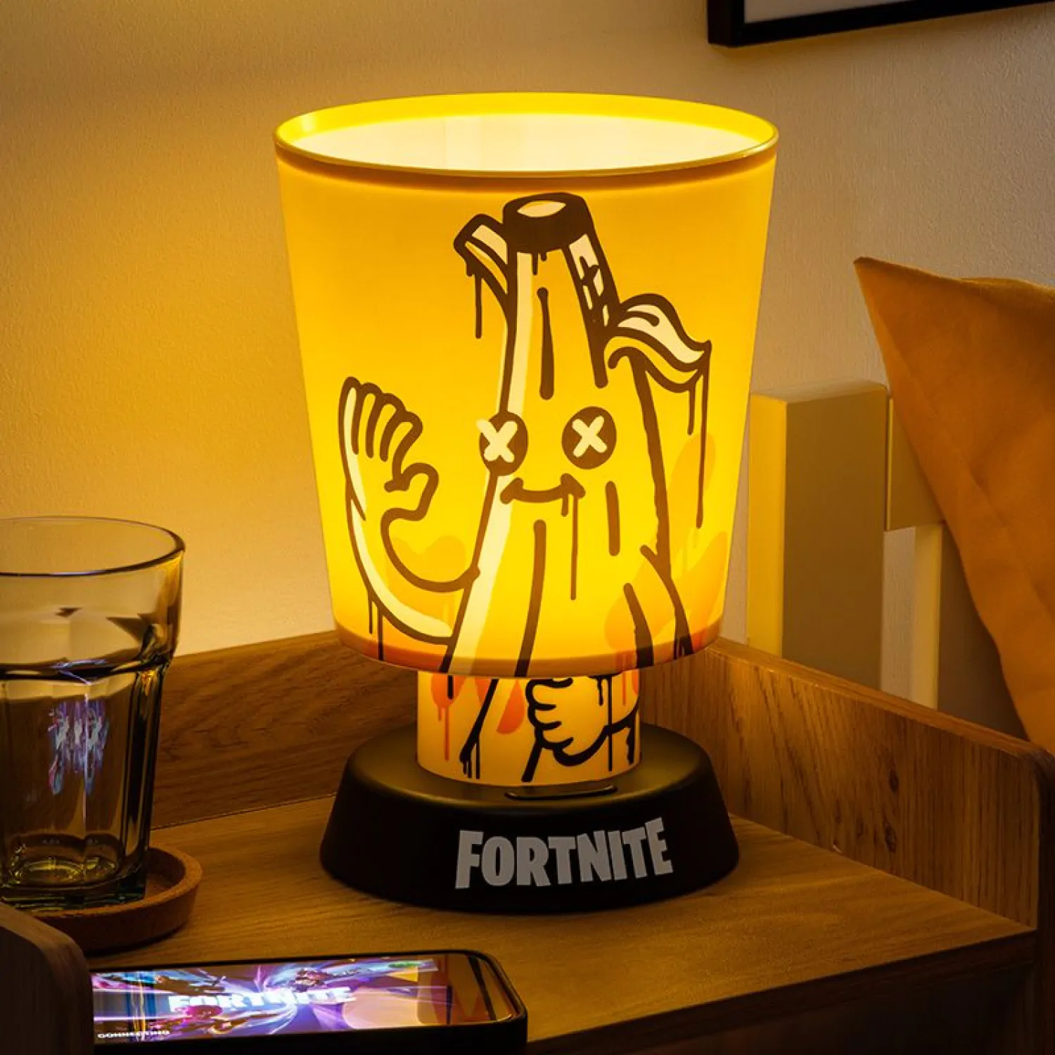 Fortnite Icon Light V2 27 cm product photo