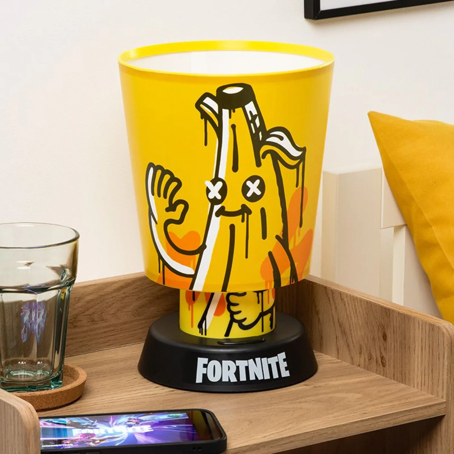 Fortnite Icon Light V2 27 cm product photo