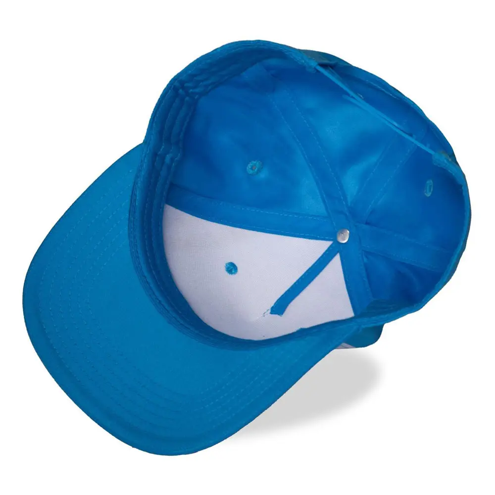 Fortnite Curved Bill Cap Icy Logo product photo