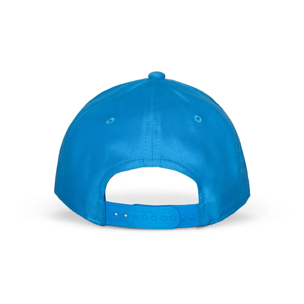 Fortnite Curved Bill Cap Icy Logo product photo