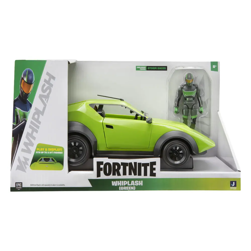 Fortnite Joy Ride Vehicle Whiplash product photo