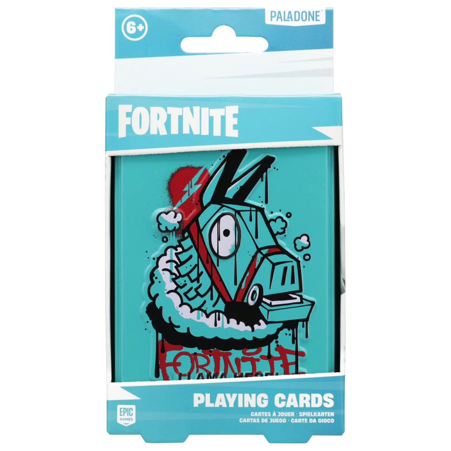 Fortnite Playing Cards product photo