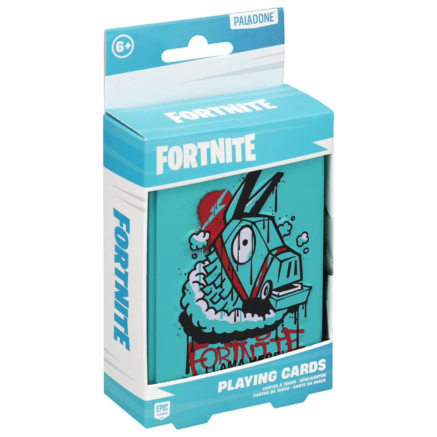 Fortnite Playing Cards product photo