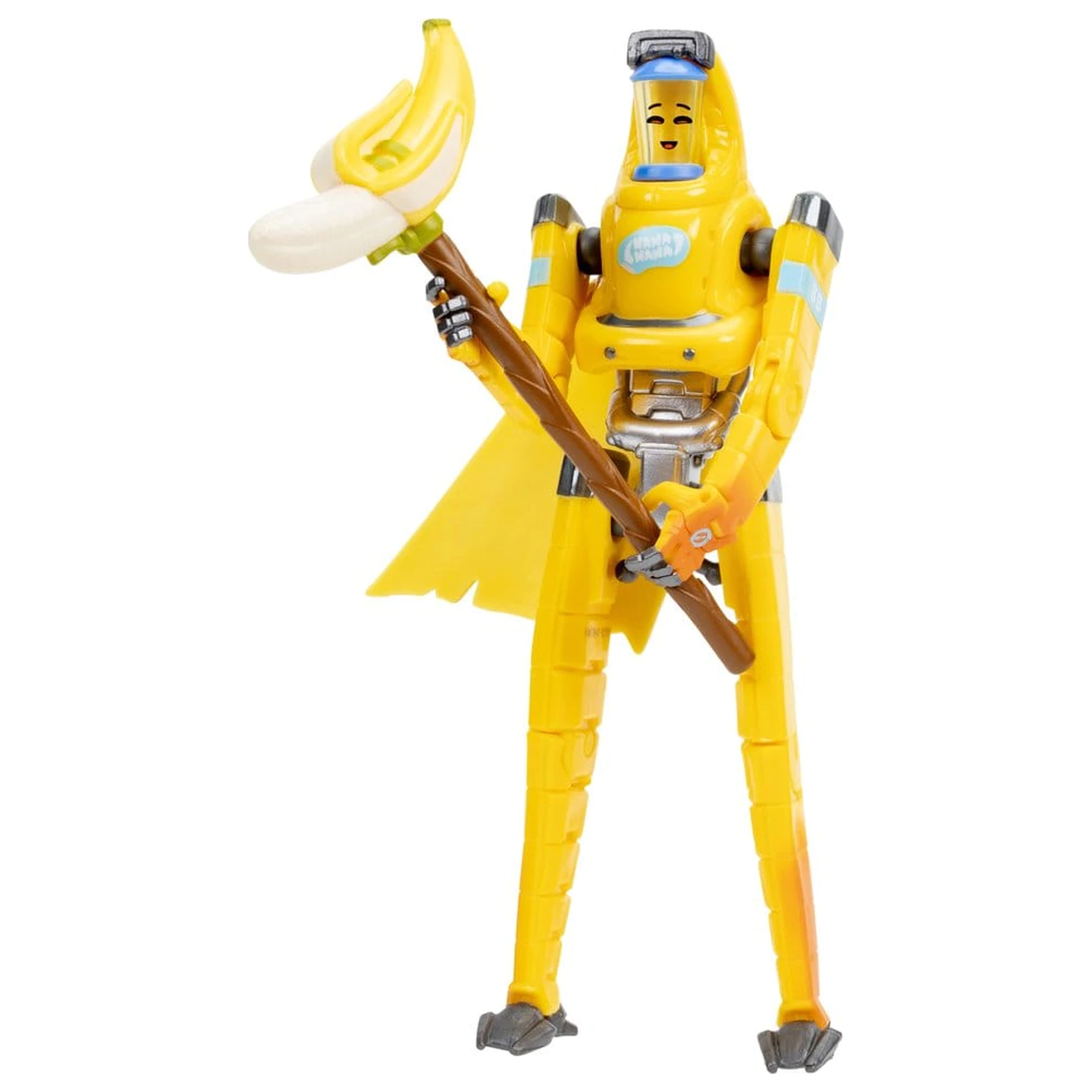 Fortnite Legendary Series Action Figure P-1000 product photo