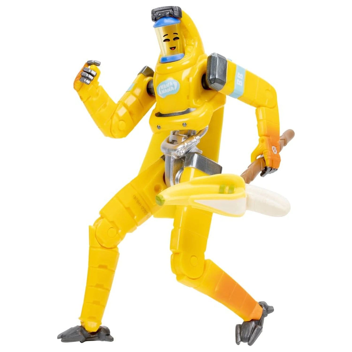 Fortnite Legendary Series Action Figure P-1000 product photo