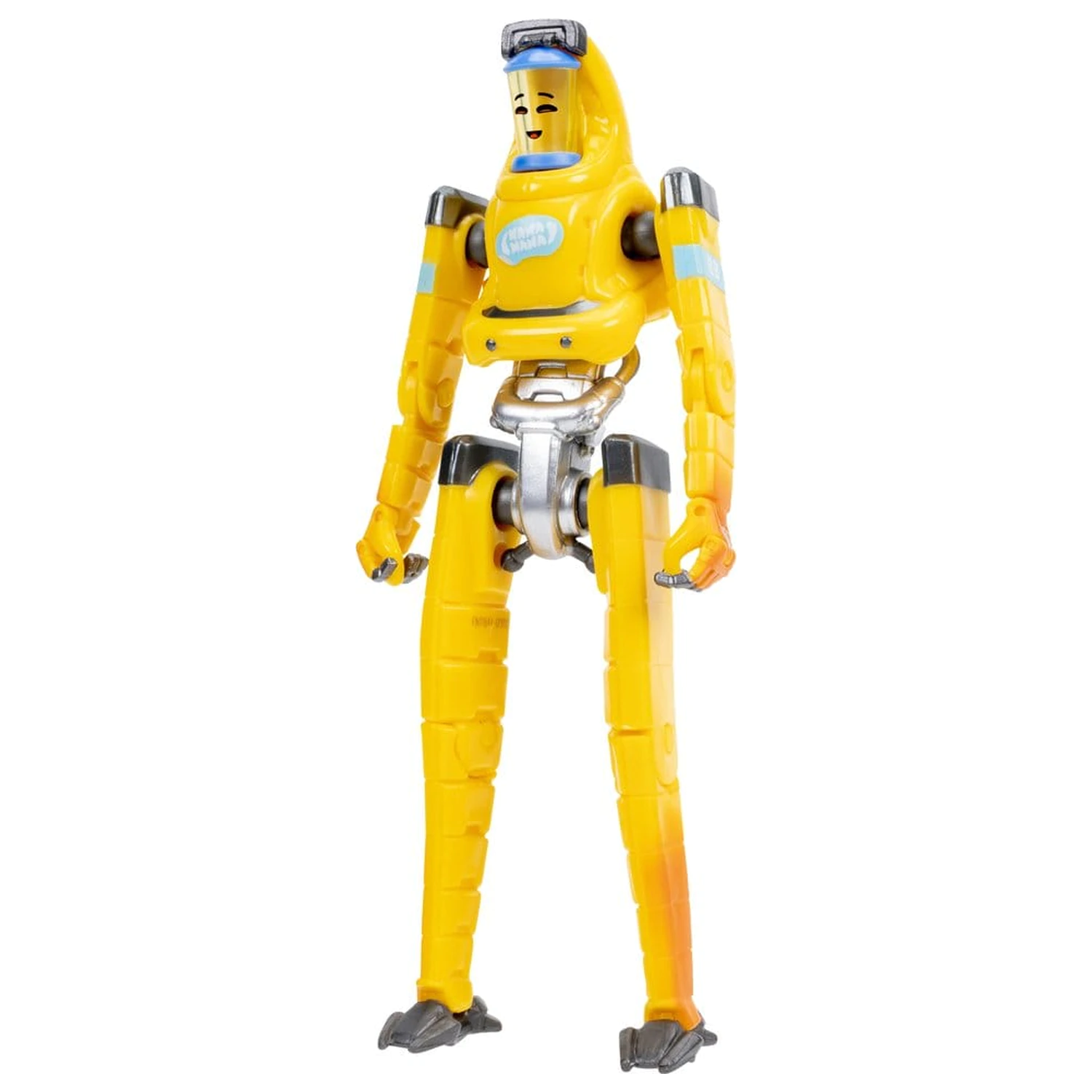 Fortnite Legendary Series Action Figure P-1000 product photo