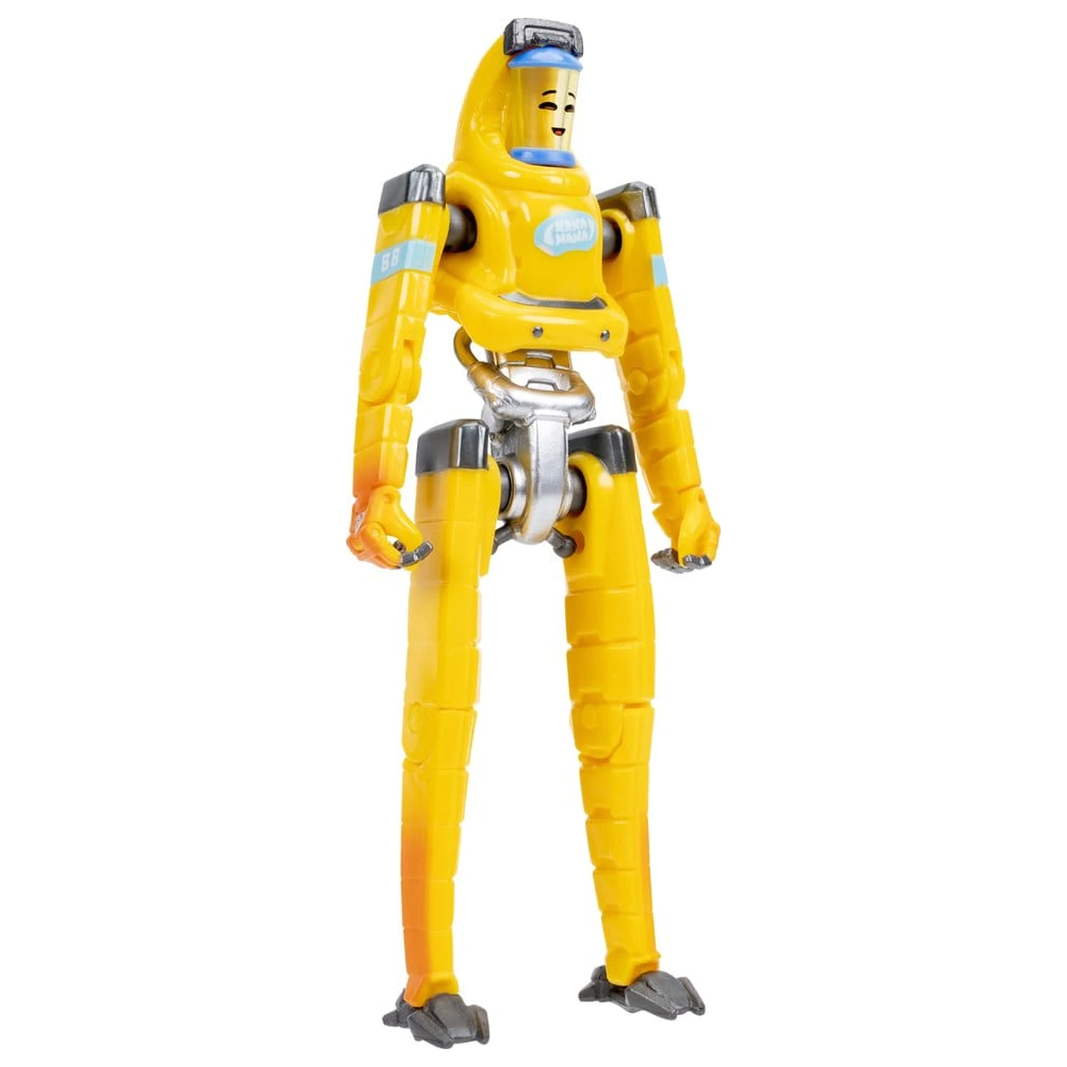Fortnite Legendary Series Action Figure P-1000 product photo