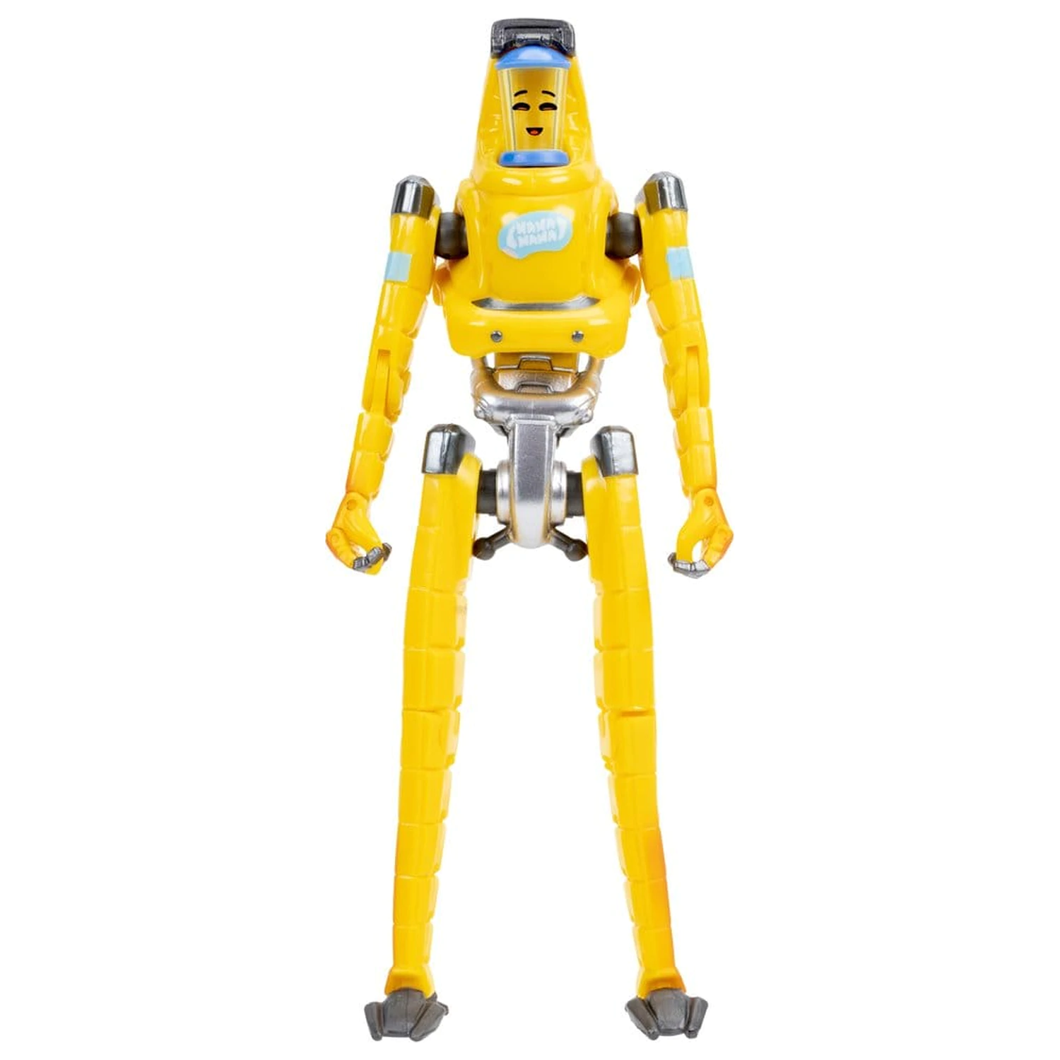 Fortnite Legendary Series Action Figure P-1000 product photo