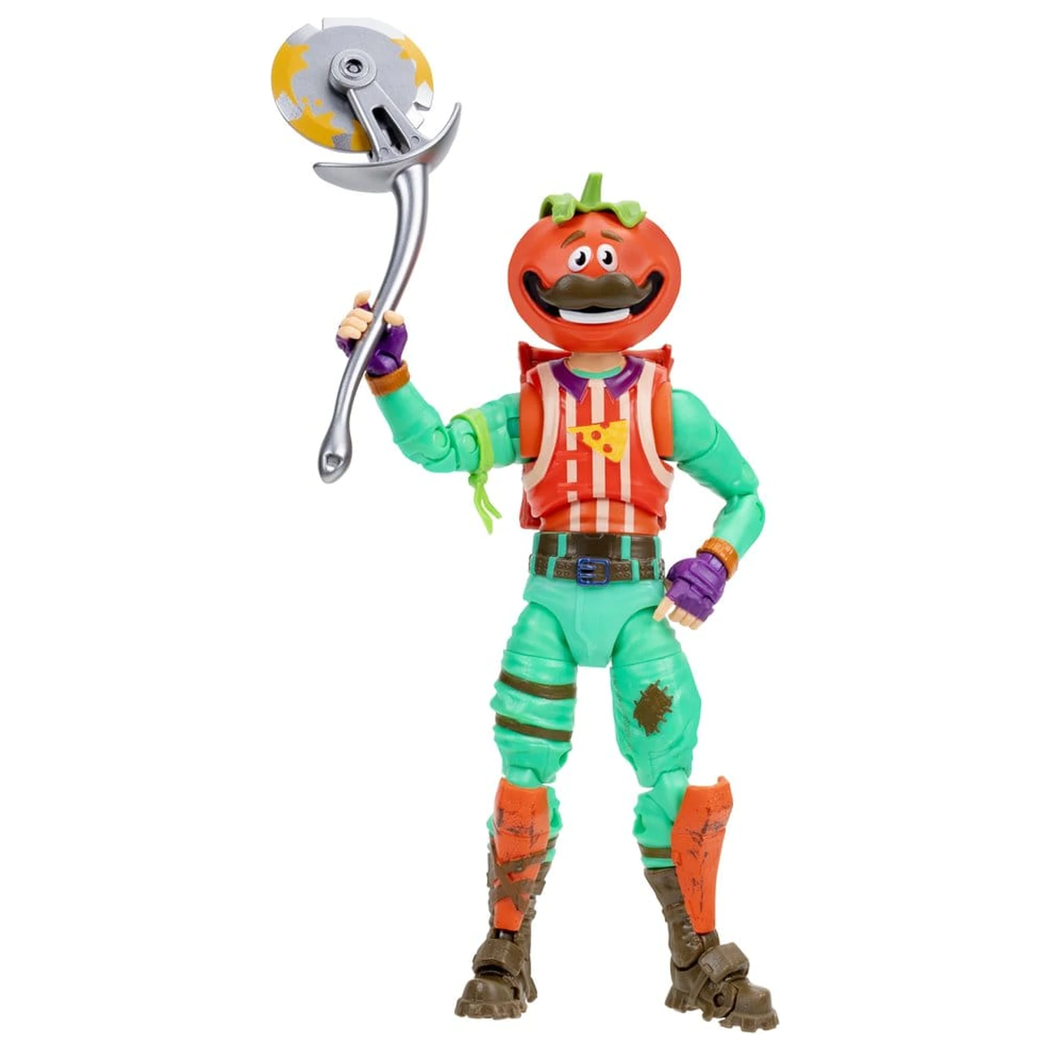 Fortnite Legendary Series Action Figure Tomatohead product photo