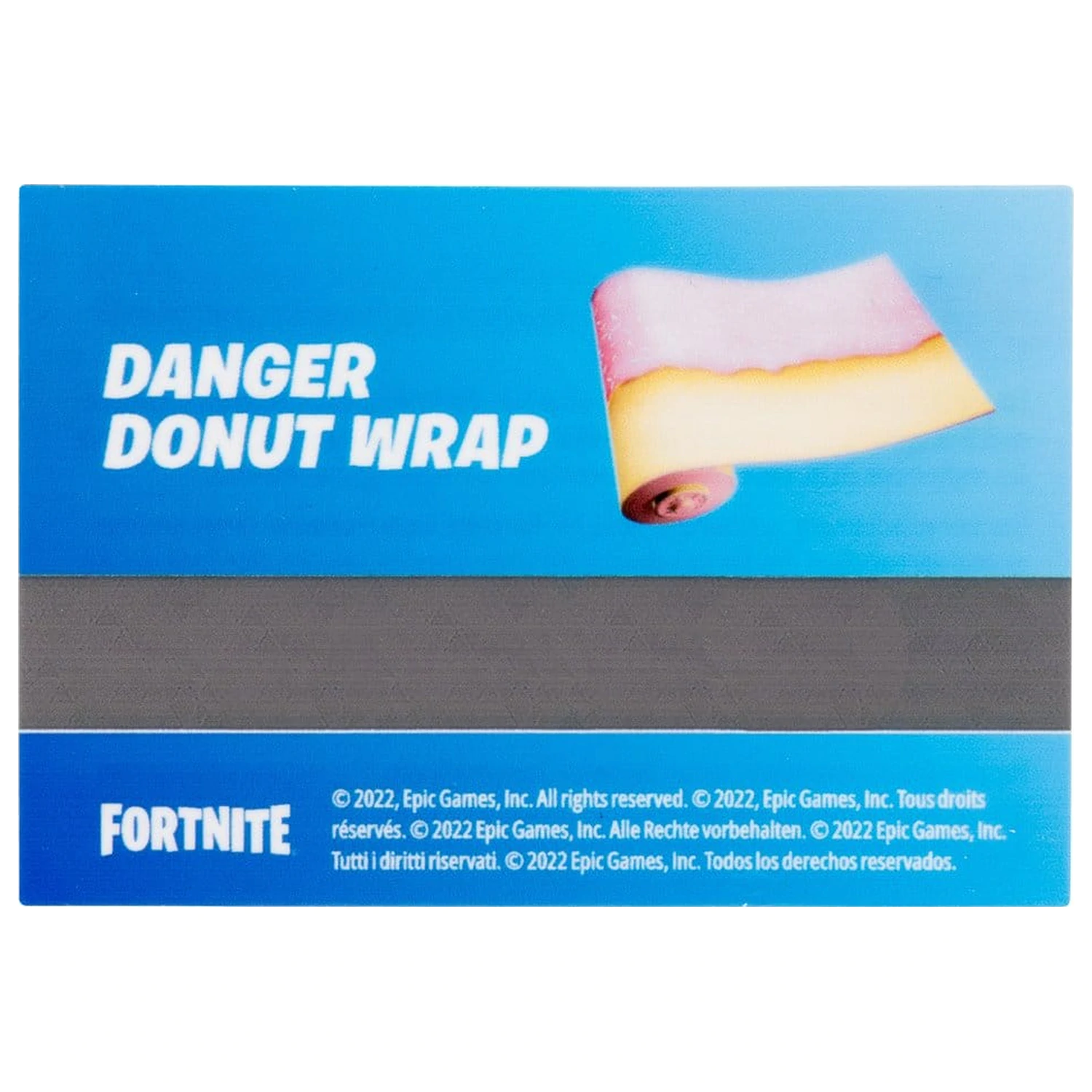 Fortnite Legendary Series Action Figure Tomatohead product photo