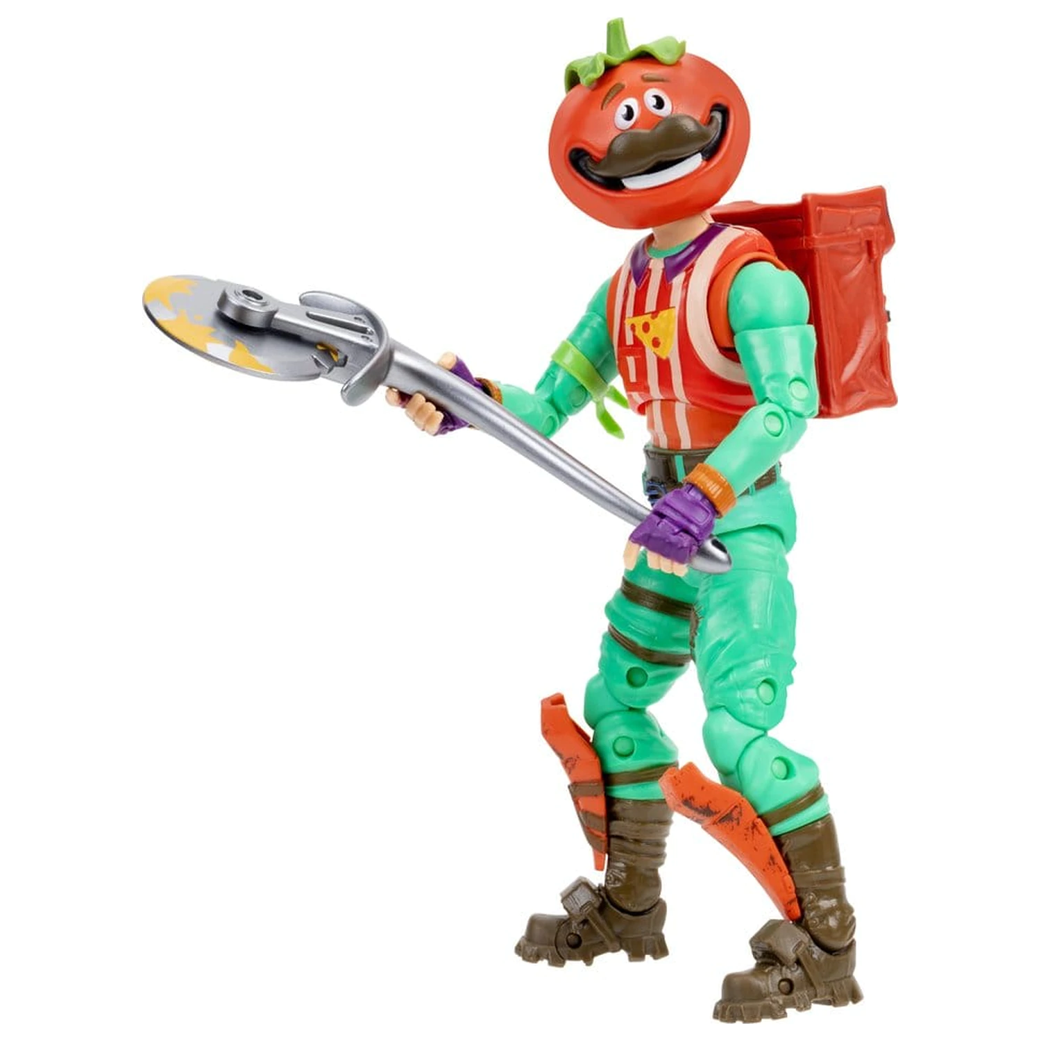 Fortnite Legendary Series Action Figure Tomatohead product photo
