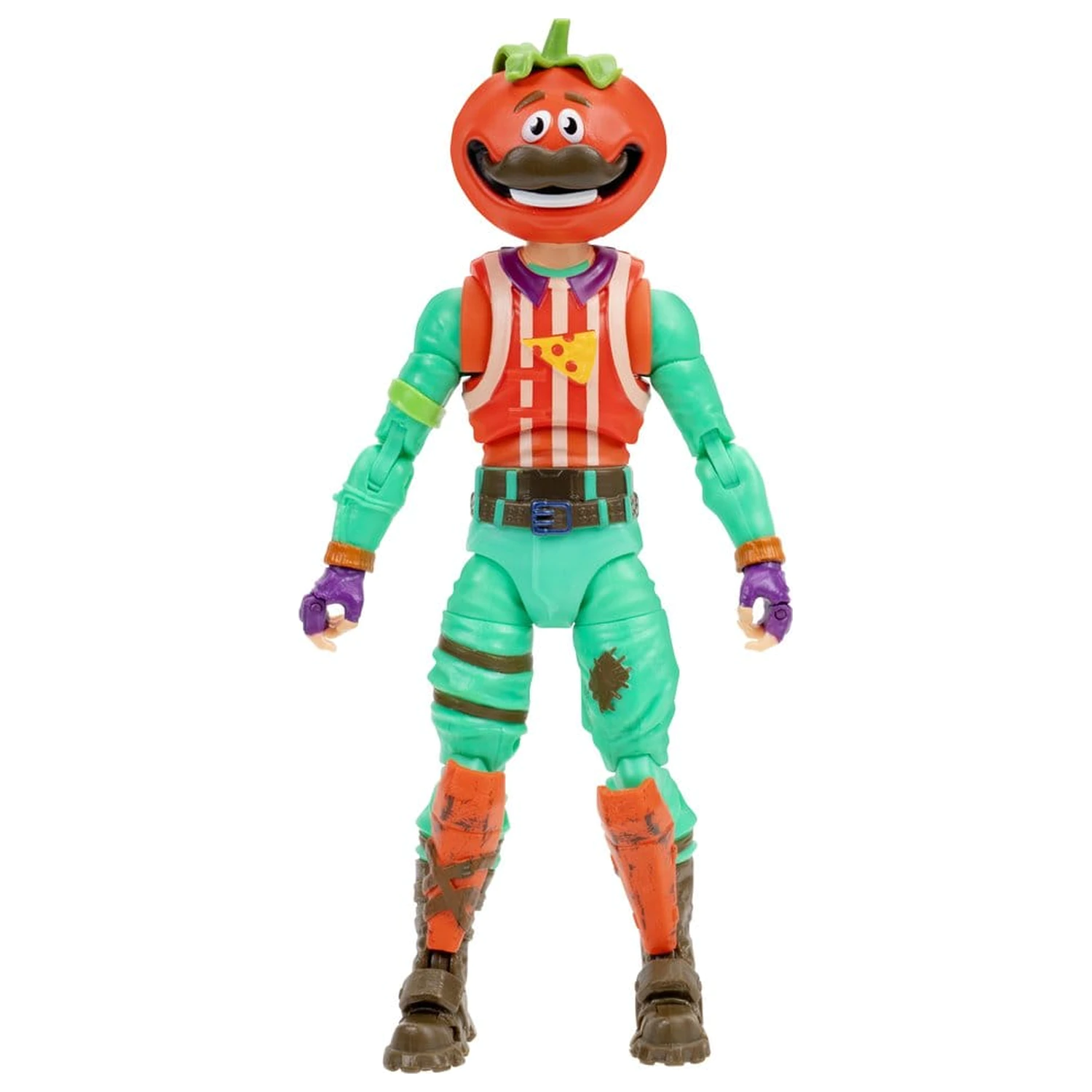 Fortnite Legendary Series Action Figure Tomatohead product photo