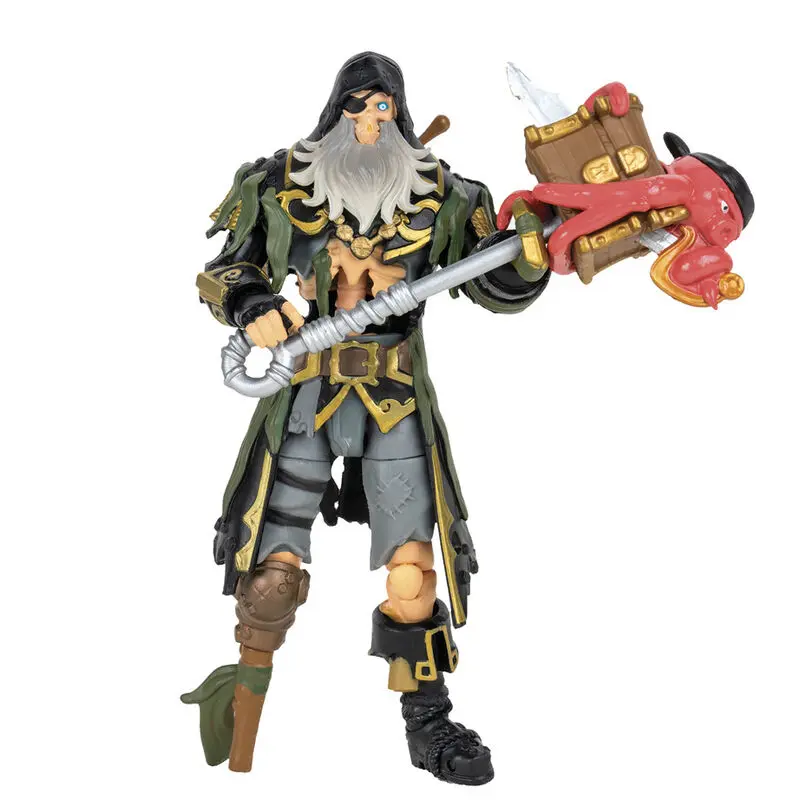 Fortnite Legendary Series Blackheart figure 15cm product photo