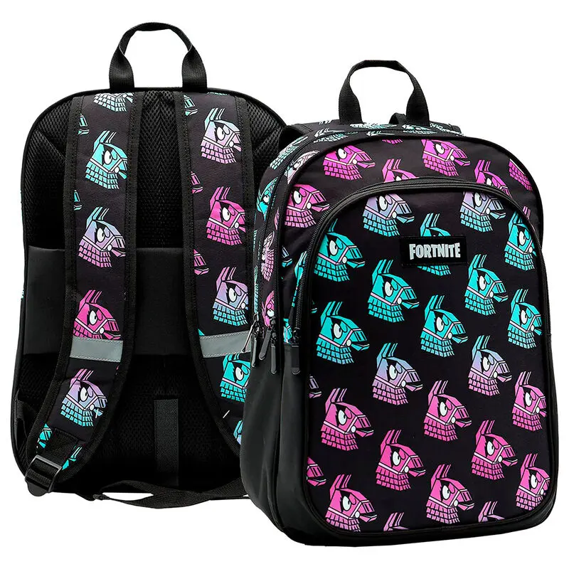 Fortnite Llama backpack 42cm product photo