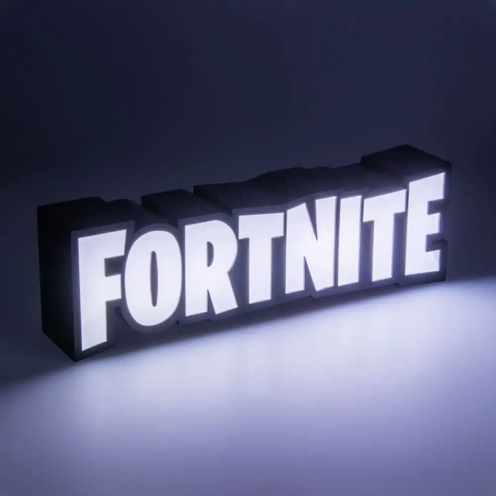 Fortnite Light Logo 32 cm product photo