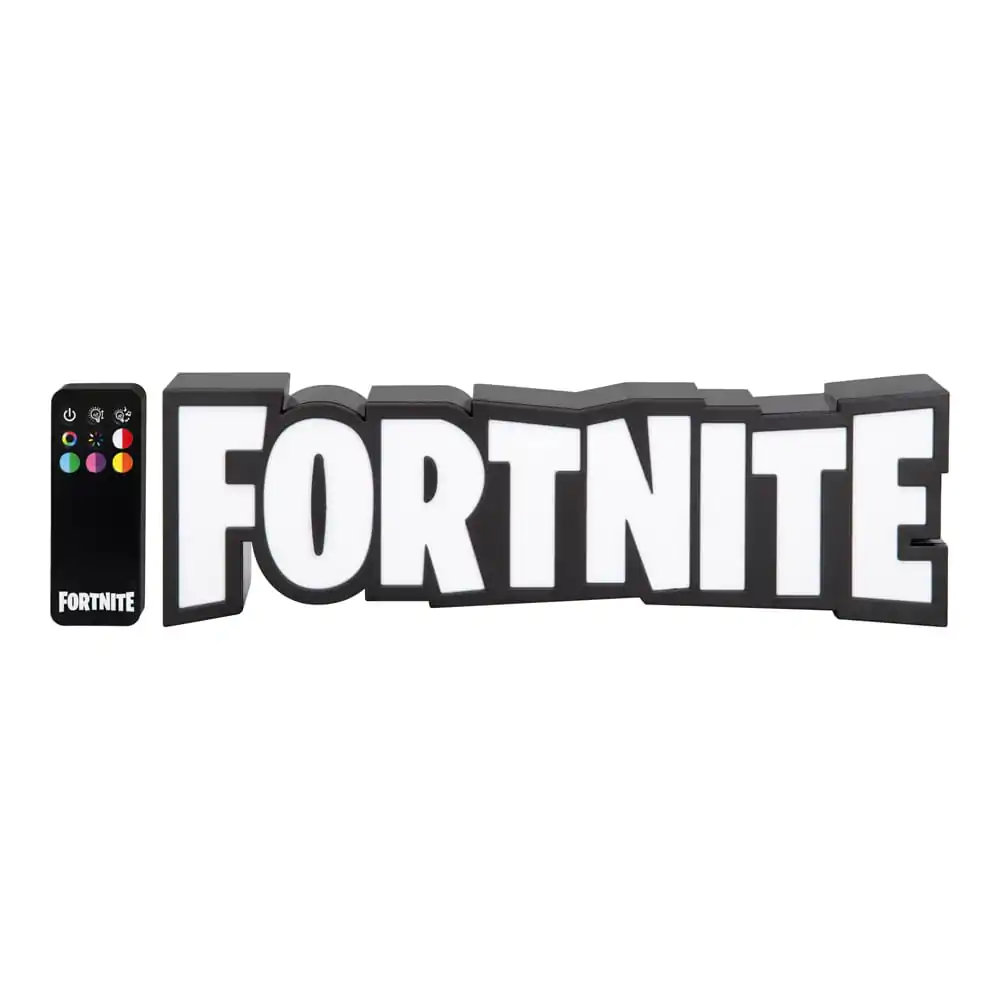 Fortnite Light Logo 32 cm product photo