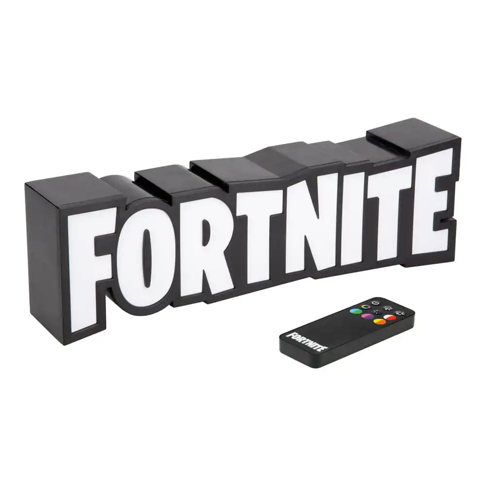 Fortnite Light Logo 32 cm product photo