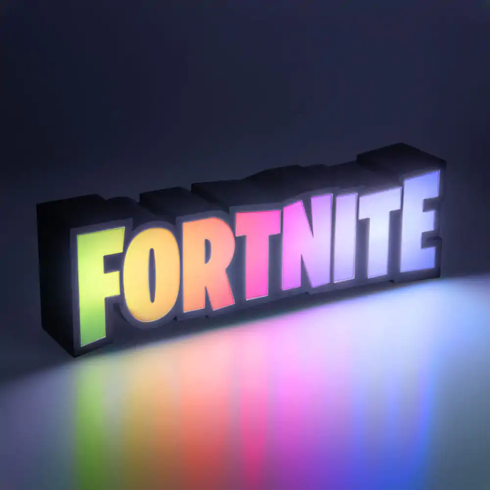 Fortnite Light Logo 32 cm product photo