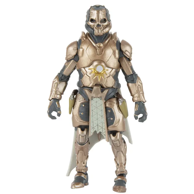 Fortnite Master Grade Midas Rex figure product photo