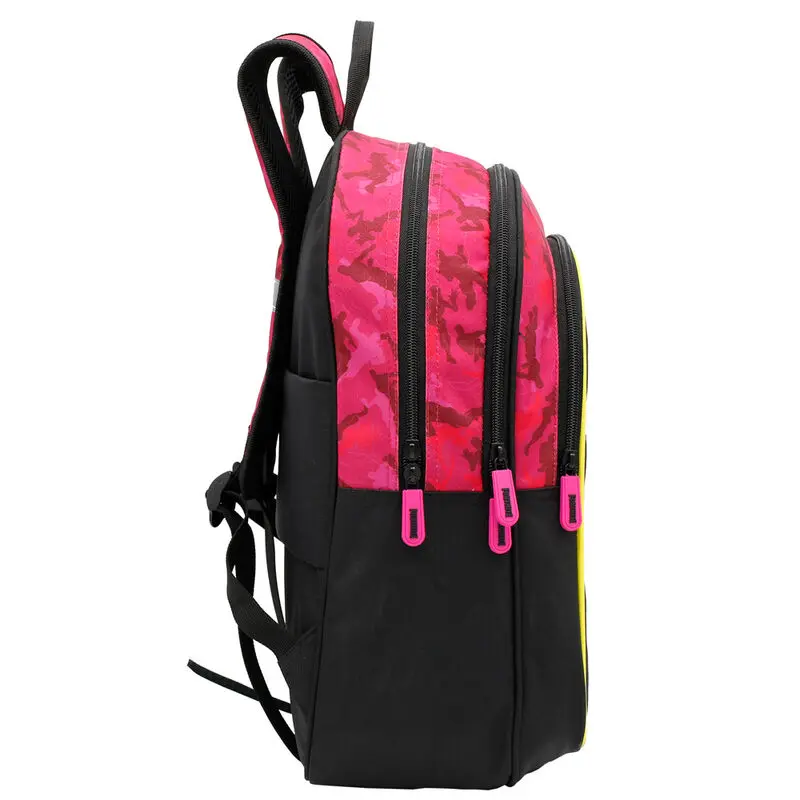 Fortnite Max Drift backpack 42cm termékfotó