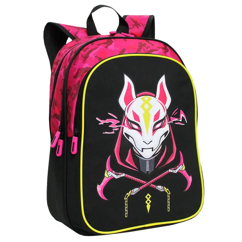 Fortnite Max Drift backpack 42cm termékfotó