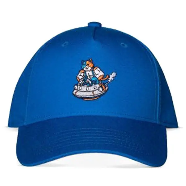 Fortnite Curved Bill Cap Meowscles product photo