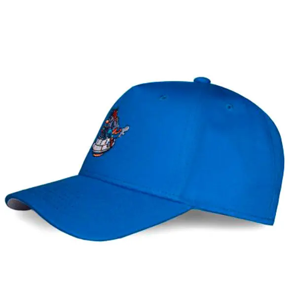 Fortnite Curved Bill Cap Meowscles product photo