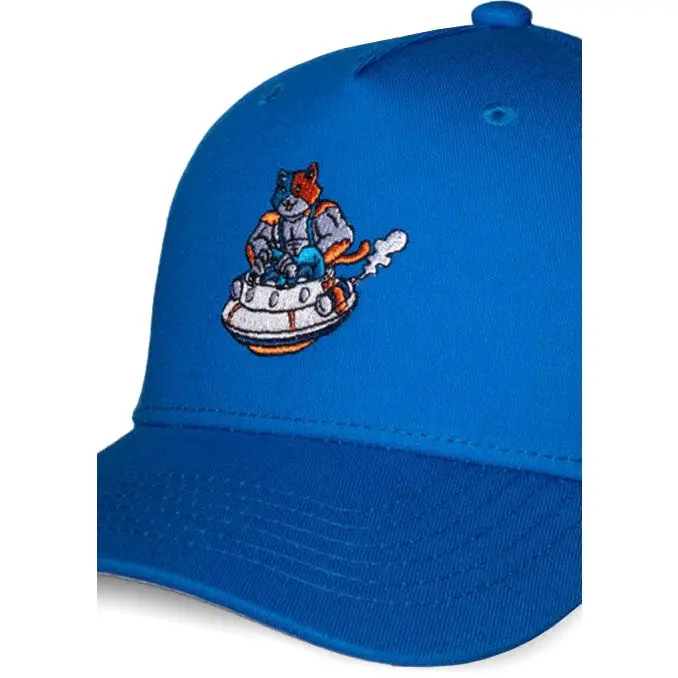 Fortnite Curved Bill Cap Meowscles product photo