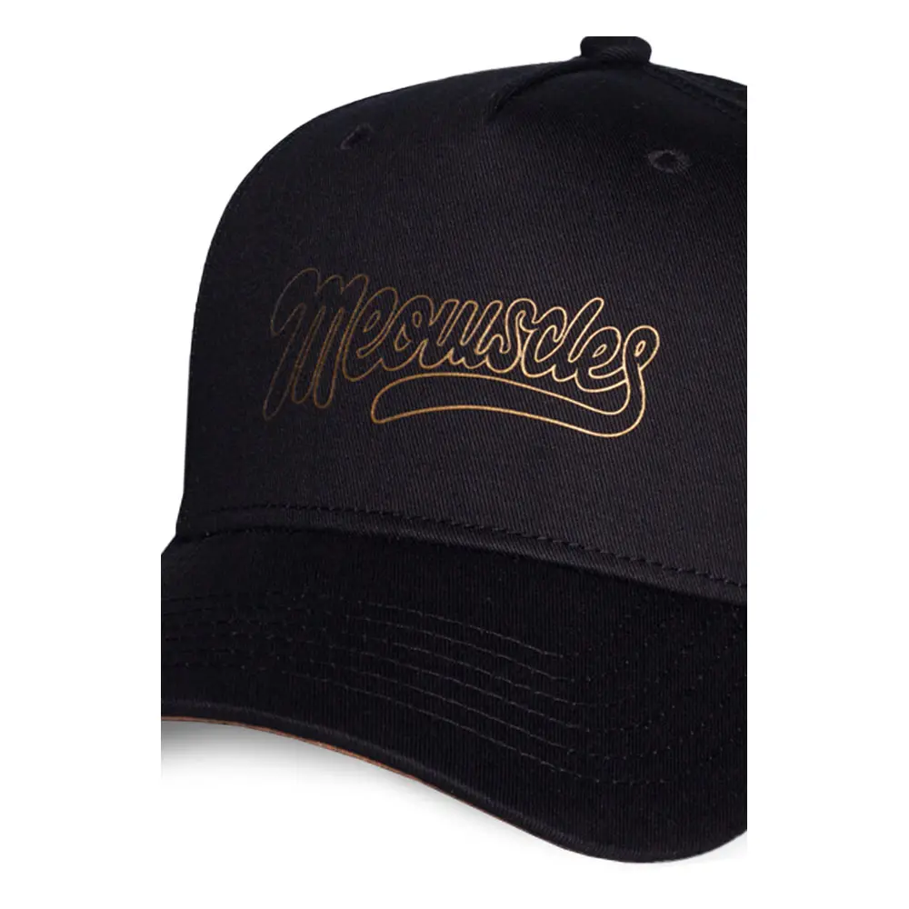 Fortnite Curved Bill Cap Meowscles' Signature product photo