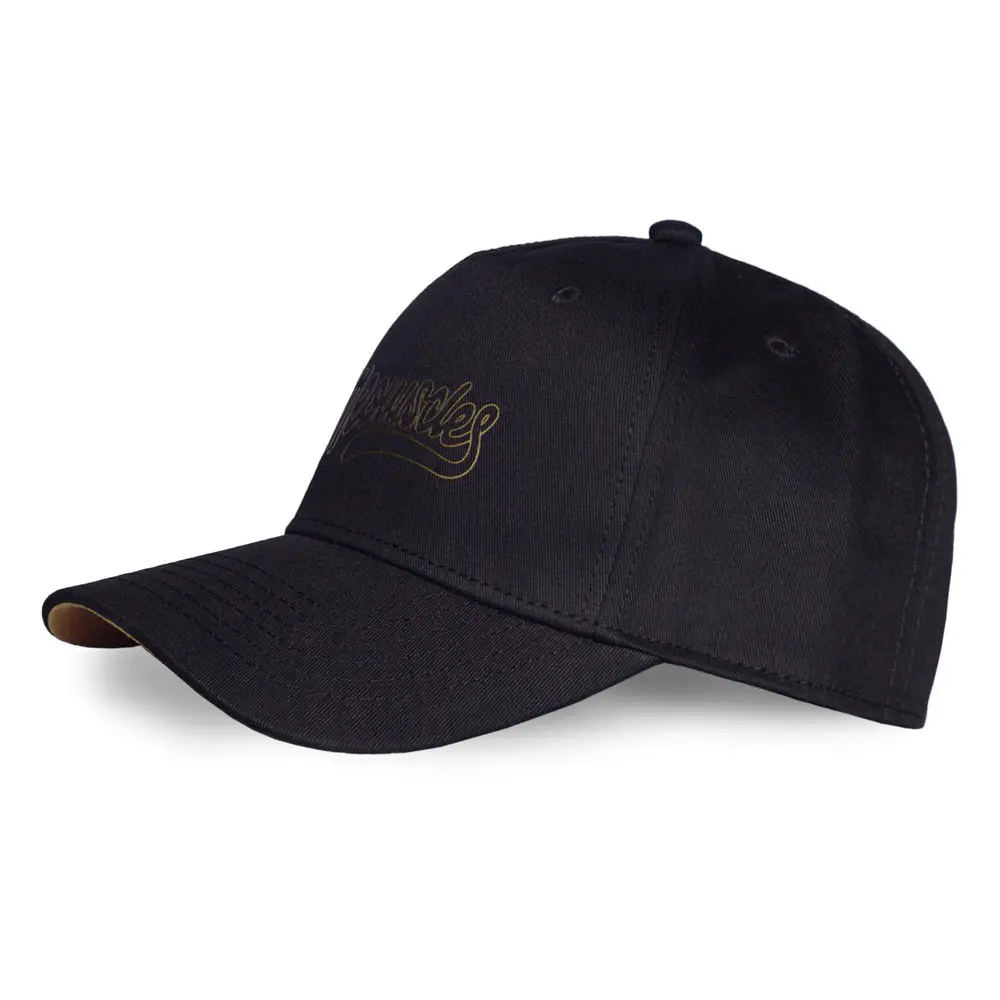 Fortnite Curved Bill Cap Meowscles' Signature product photo