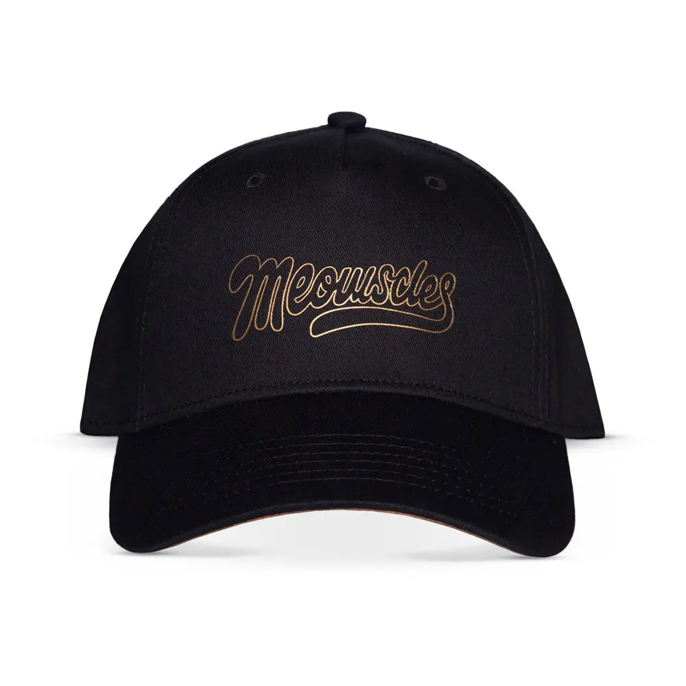 Fortnite Curved Bill Cap Meowscles' Signature product photo