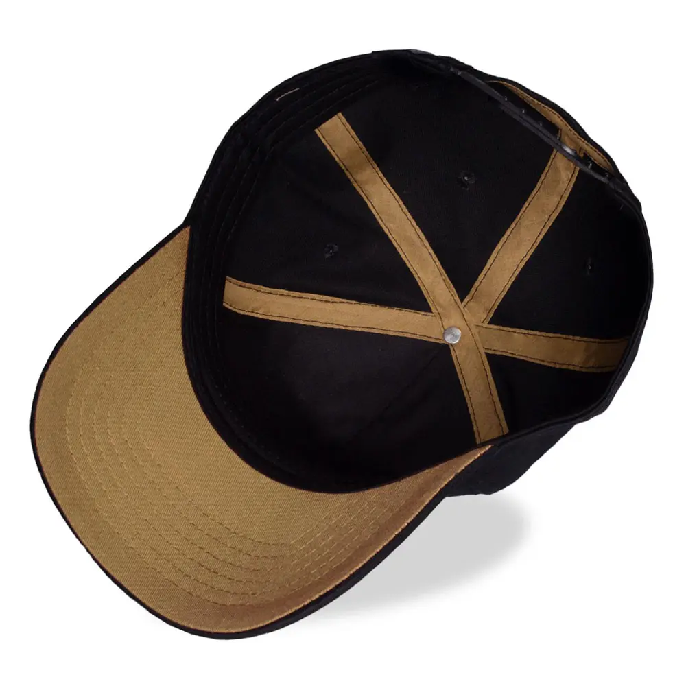 Fortnite Curved Bill Cap Meowscles' Signature product photo