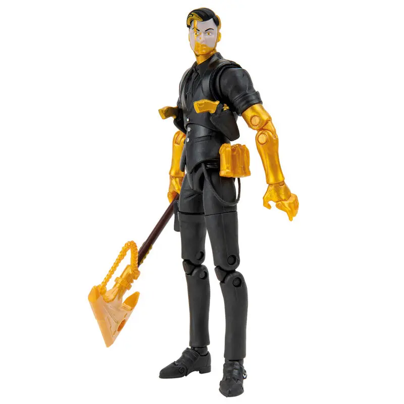 Fortnite Midas Shadow Legendary Series figure 15cm product photo