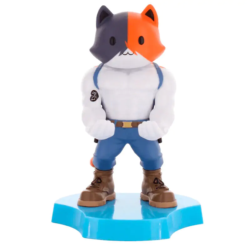 Fortnite Meowscles mini cable guy product photo