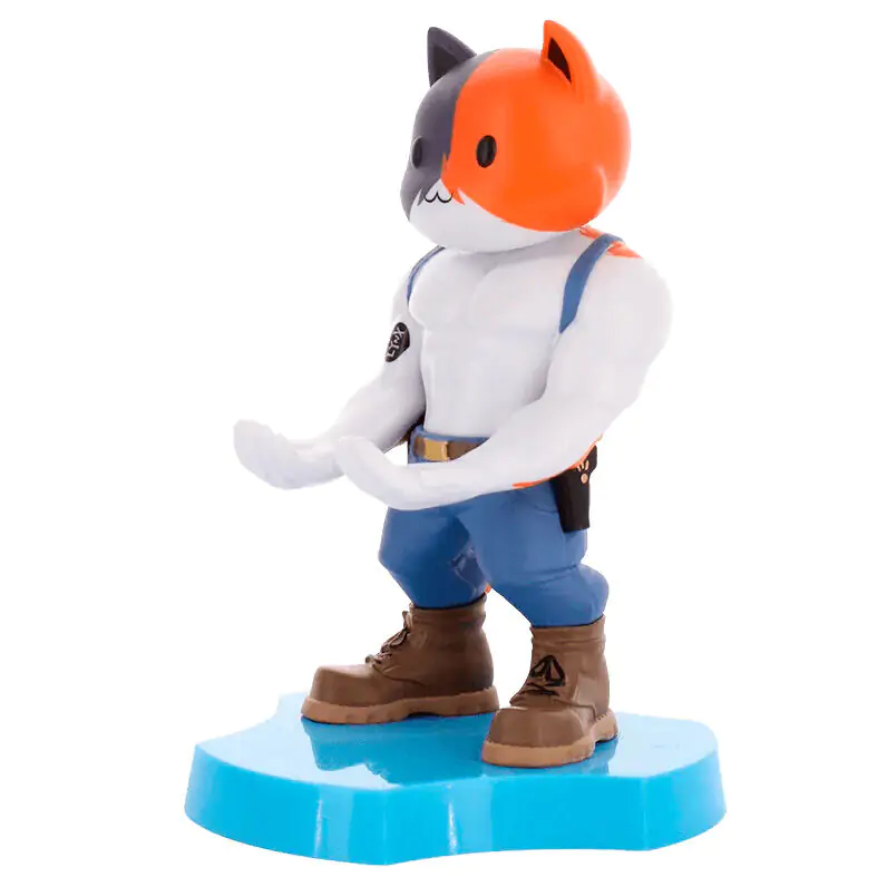 Fortnite Meowscles mini cable guy product photo