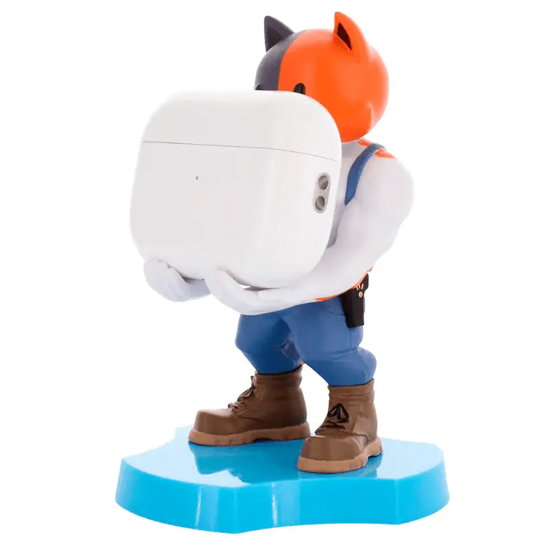 Fortnite Meowscles mini cable guy product photo