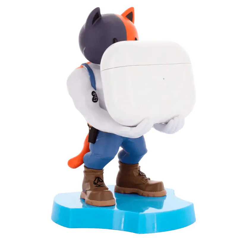 Fortnite Meowscles mini cable guy product photo