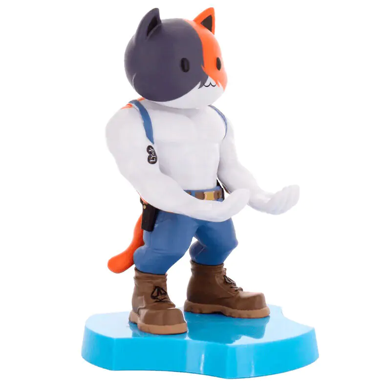 Fortnite Meowscles mini cable guy product photo